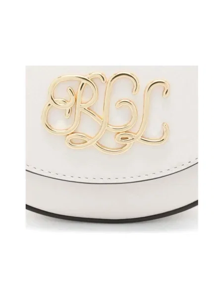 Kabelka Lauren Ralph Lauren biela