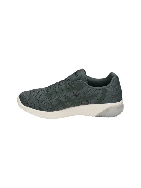 Pantofi Asics verde