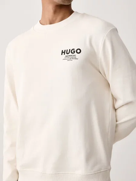 Свитер Hugo Blue синий