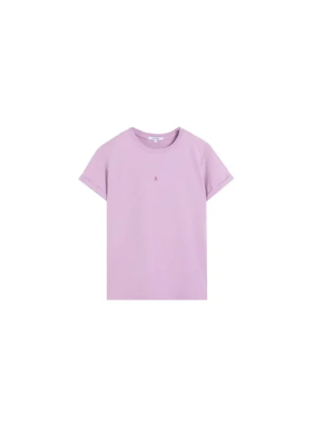 Scalpers Tricou lila