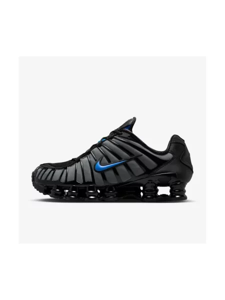 Pantofi Nike albastru