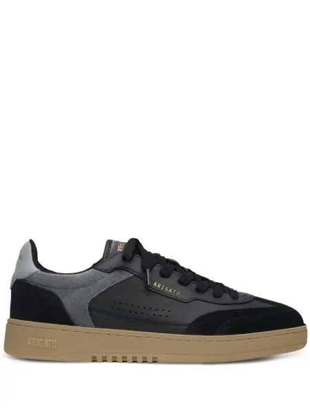 Sneakerși Axel Arigato negru