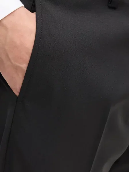 Hlače Filippa K crna