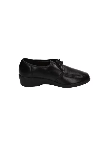 Mokasine Doctor Cutillas crna