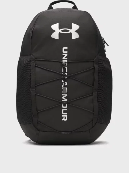 Рюкзак Under Armour чорний