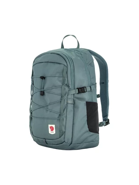 Geantă Fjallraven albastru