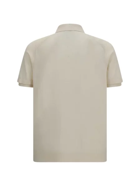 Scurt tricou polo Premiata
