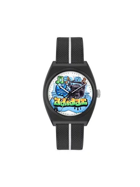 Ure Adidas črna