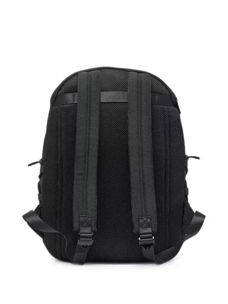 Rucsac Diesel cu imagine negru