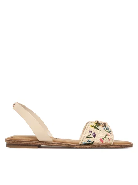 Босоніжки Aldo Calelian Світло-бежевий бежеві