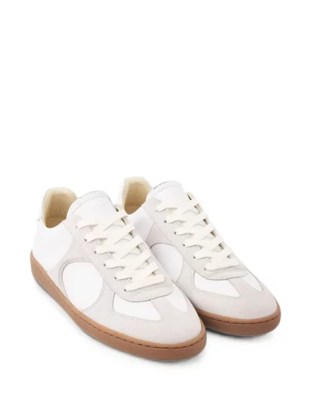 Sneakerși Nubikk alb