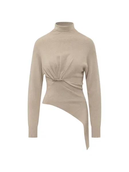 Pulover Lanvin drapat