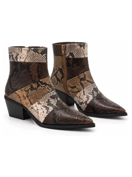 Pantofi Montevita