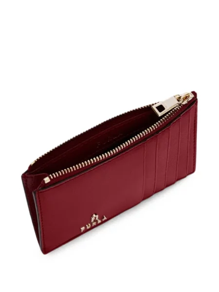 Portofel Furla roșu