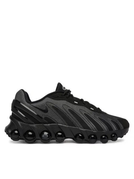 Снікерcи Nike Air Max SE чорний