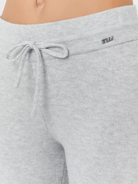 Спортивные штаны Tally Weijl серые