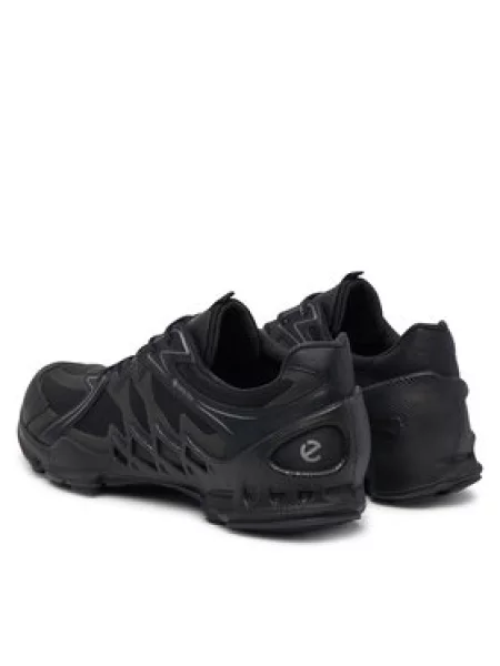 Sneakersy ECCO Biom Aex M GORE-TEX čierna