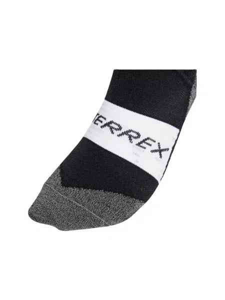 Ponožky Adidas čierna
