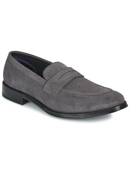 Pantofi Paul Smith gri