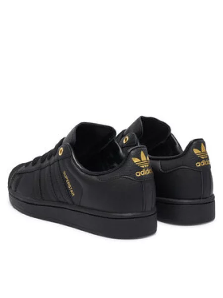 Sneakersy adidas černé