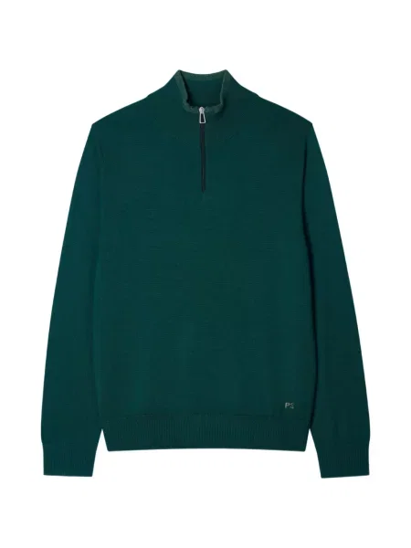 Pulover Ps Paul Smith verde