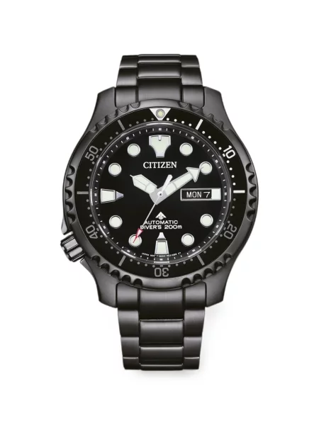 Ceas Citizen negru