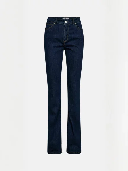 Ivy Copenhagen Jeans IVY-Tara denim albastru