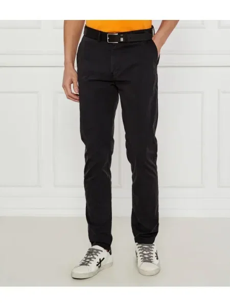 Napapijri Pantaloni chino M-PUYO SUM gri