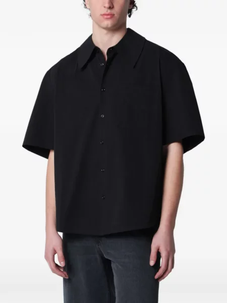 Риза Séfr черно