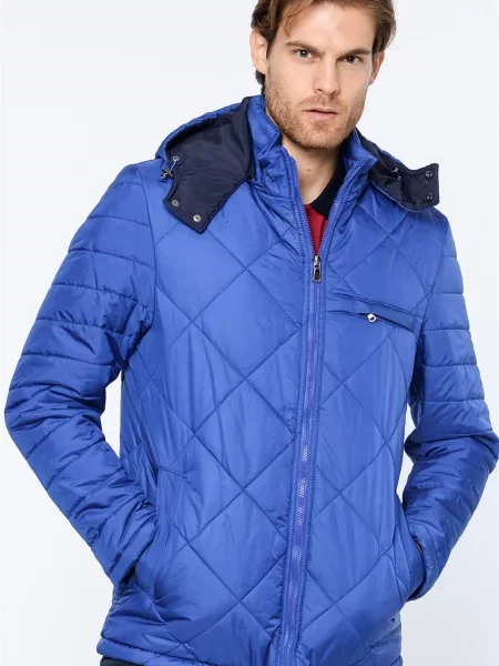 Geacă Dewberry negru