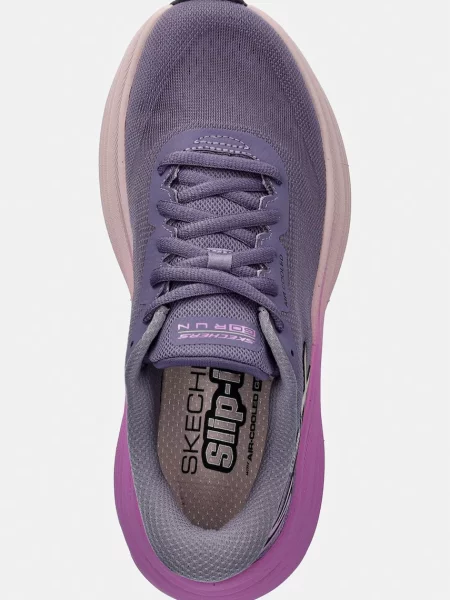 Skechers női edzőcipő MAX CUSHIONING ENDEAVOUR lila