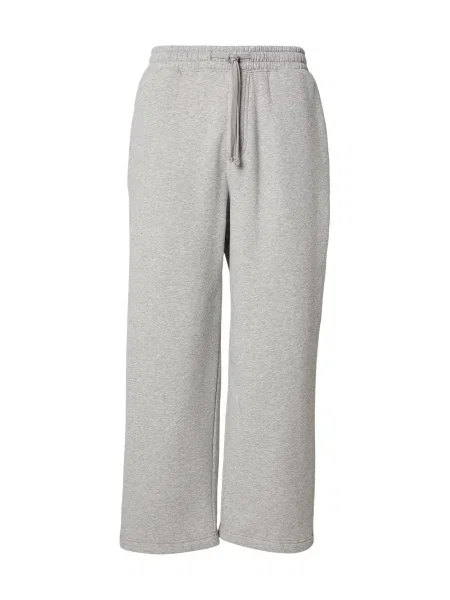 HOLLISTER Kalhoty kámen