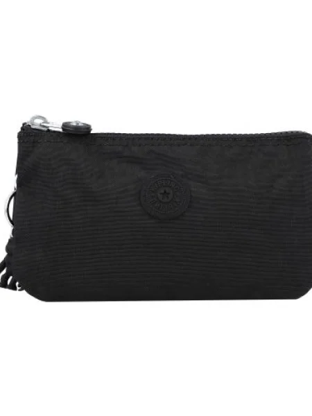 Denarnica Kipling siva