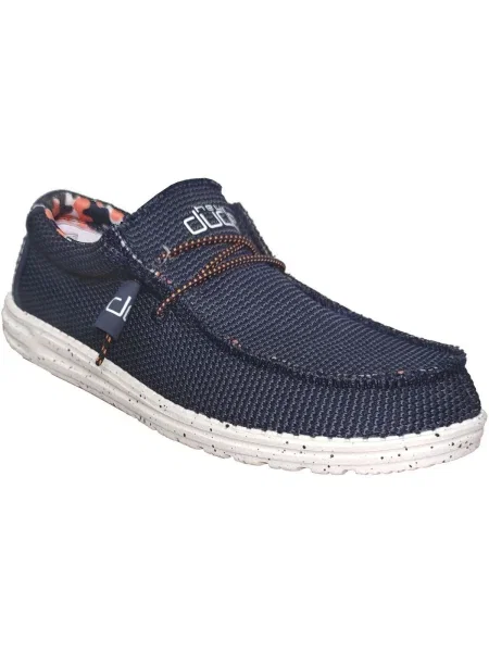 Pantofi derby Dude