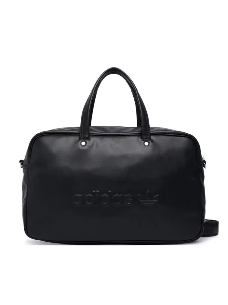 Torba adidas czarna