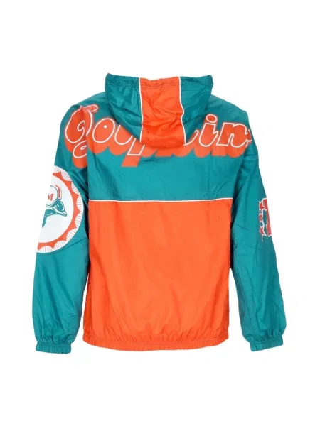 Wiatrówka Mitchell & Ness