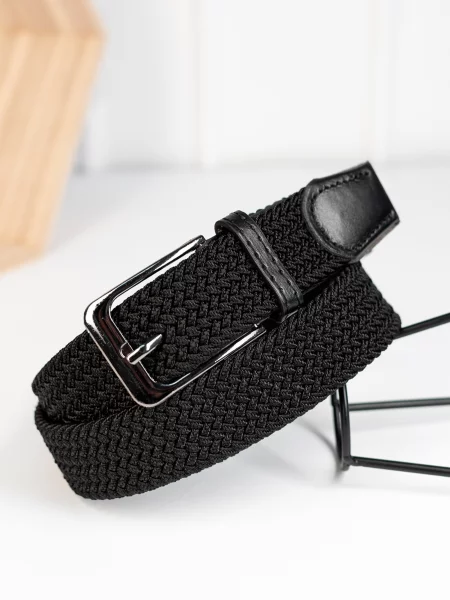 ISSA Plus Без підкладки чорний