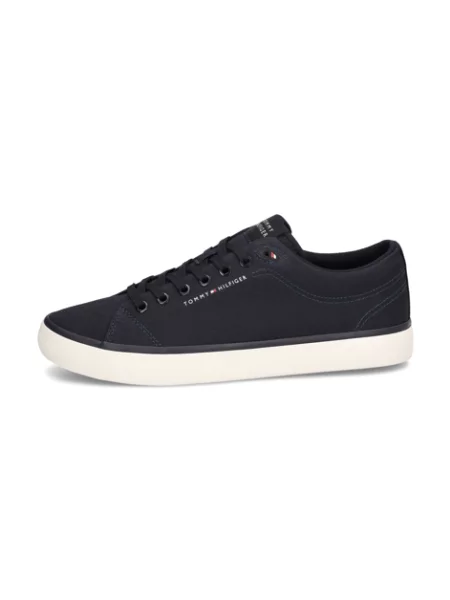 Tommy Hilfiger tenisky modré