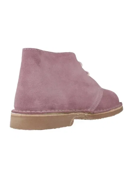 Pantofi Swissalpine roz