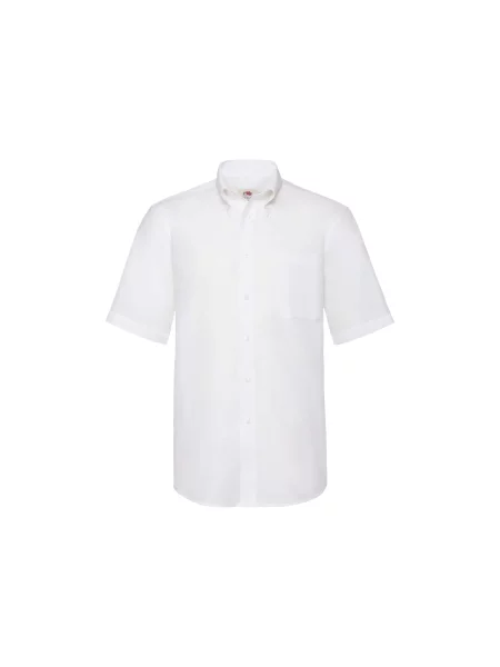 Къс риза Fruit Of The Loom кепър