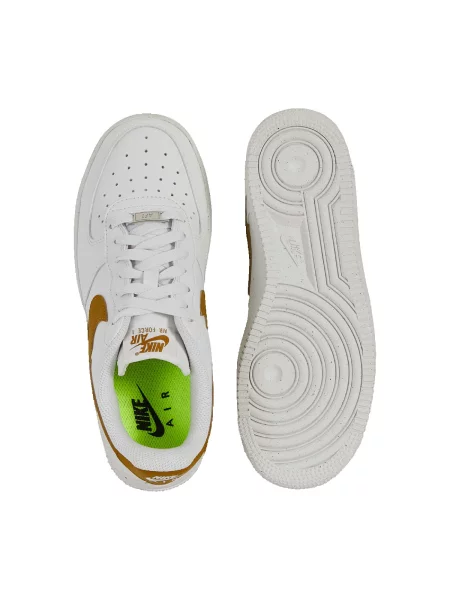 Tenisky Nike Air Force 1 biela