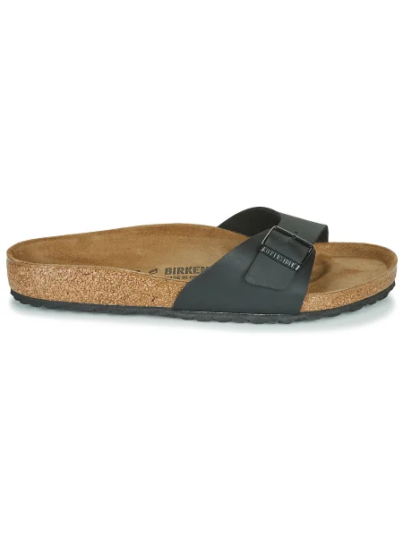 Tenisky Birkenstock čierna