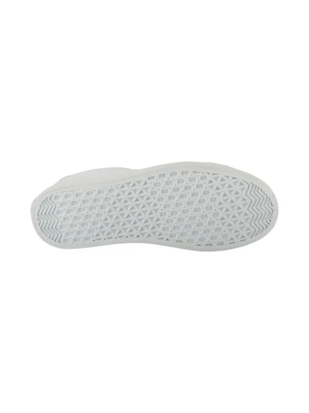 Pantofi Big Star alb
