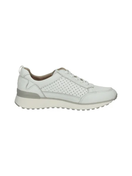 Pantofi Caprice gri