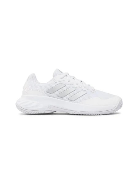 Tenisz félcipő Adidas fehér