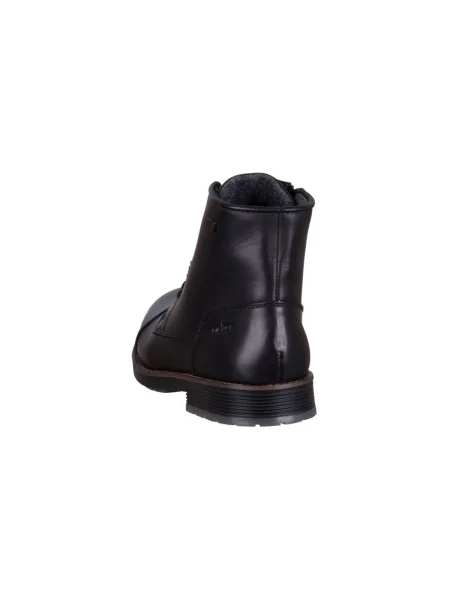 Pantofi Rieker negru