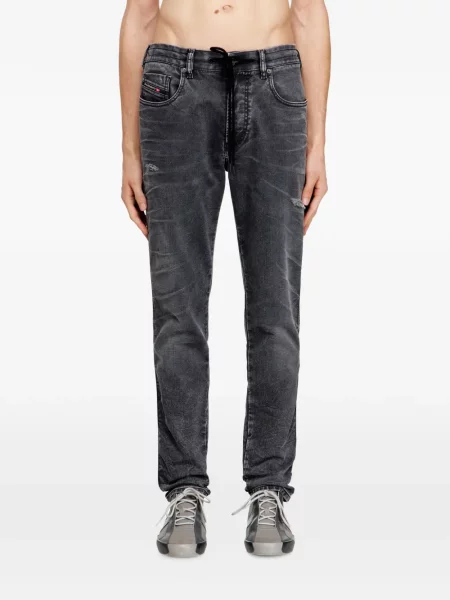 Дънки Diesel D-Strukt сиво