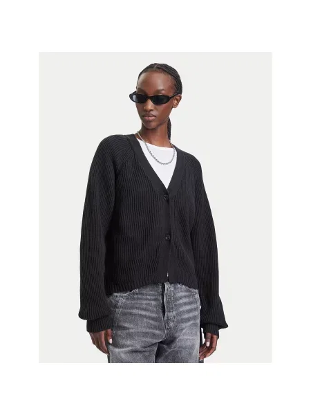 G-STAR Ζακέτα Regular Fit μαύρο