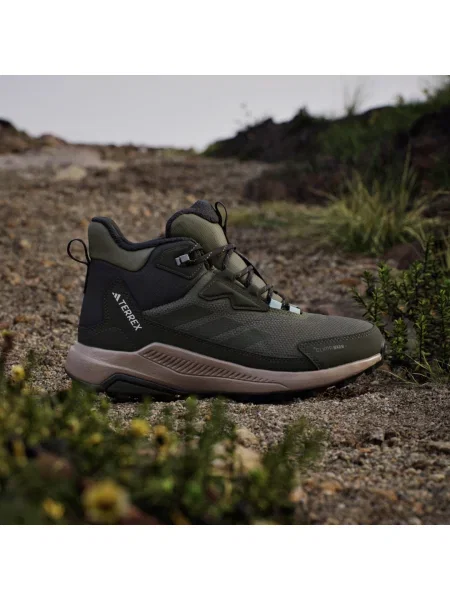 Buty trekkingowe Terrex Anylander CLIMAWARM+