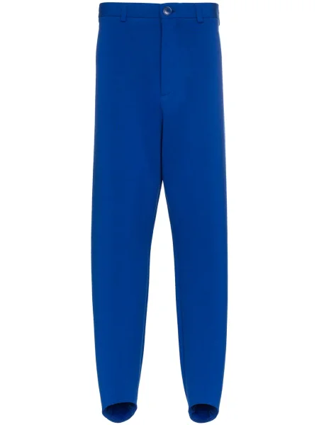 Tepláky Balenciaga modré